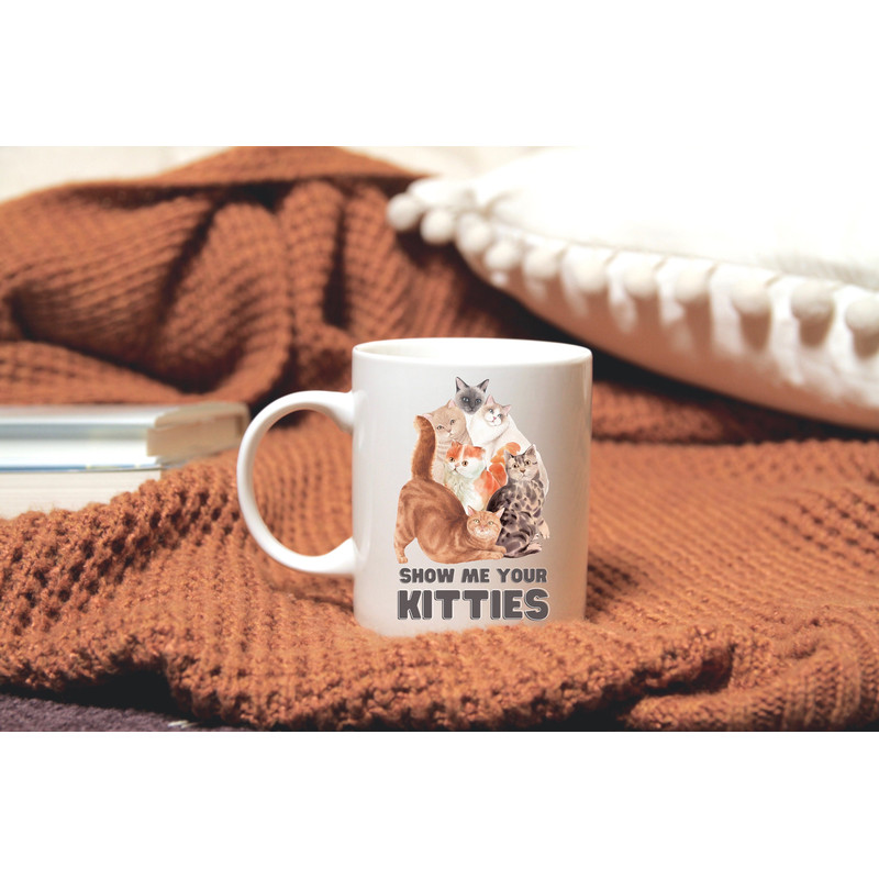 Cat Mug, Cat Dad Mug, Funny Cat Mug, Cat themed gifts, Cat Coffee Mug, Cat Lover Gift, Cat Dad Coffee Mug, Cat Mom Gift, Cat mom mug - 5.jpg