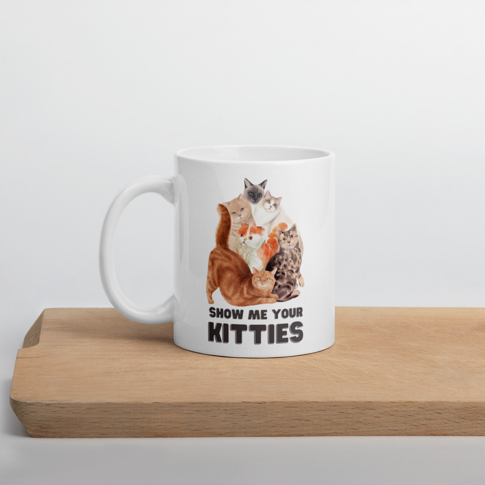 Cat Mug, Cat Dad Mug, Funny Cat Mug, Cat themed gifts, Cat Coffee Mug, Cat Lover Gift, Cat Dad Coffee Mug, Cat Mom Gift, Cat mom mug - 7.jpg