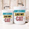 Cat Dad Mug, Cat Dad Gift, Fathers Day, Cat Dad Coffee mug, Cat Mom Mug, Cat Lover Gift, Cat Mom Gift, funny mug - 6.jpg