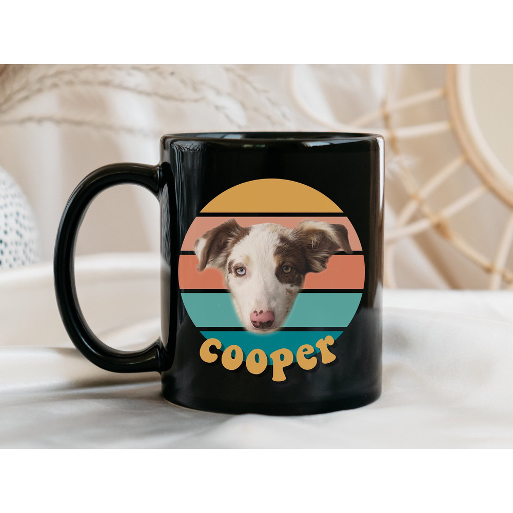 Custom dog mug, Personalized gifts, Personalized dog mug, Custom Pet Mug, Dog Face Mug, Pet Photo Mug, Coffee, Dog Mom Gift, Dog Dad Gift - 1.jpg