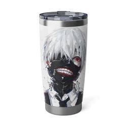 tokyo ghoul vagabond tumbler,tokyo ghoul vagabond stainless steel tumbler,anime stainless steel tumbler
