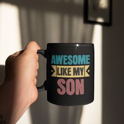 dad gifts from son, gifts for dad, fathers day gift,