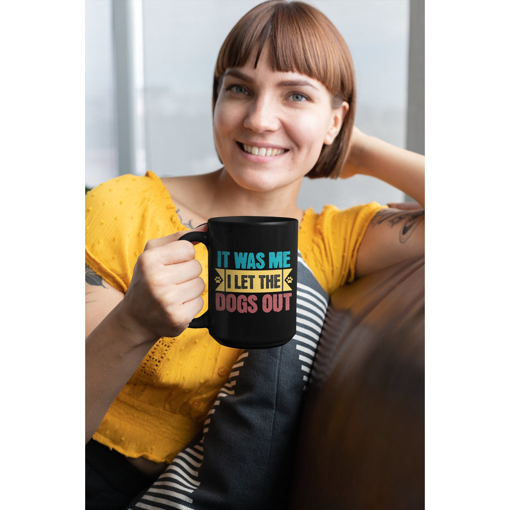 Dog Dad Gift, Dog Dad Mug, Funny Mug, Fathers Day, Fathers Day Gift, Dog Mom Mug, Dog mom gift, Dad Mug, Funny Dad Mug - 1.jpg