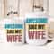 Dad Gift From Wife, Fathers Day Gift, Dad Mug, Husband Gift, Funny Husband gift, From Wife, Coffee Mug, Dad gift, Funny Dad Gift - 5.jpg