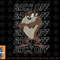Looney Tunes Taz Back Off Portrait png, sublimation, digital download.jpg
