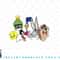 Looney Tunes Group Shot Big Face Line Up png, sublimation, digital download.jpg