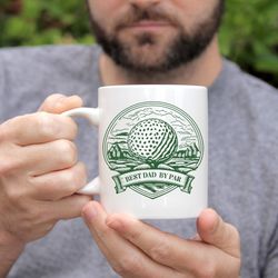 golf mug, funny golf mug, golf gifts for men, father