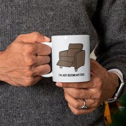grandpa mug, grandpa coffee mug, grandpa gift, dad m
