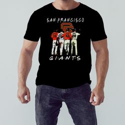 san francisco giants baseball legend champion shirt, unisex clothing, shirt for men women, graphic design