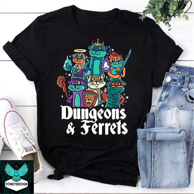 MR-2362023101639-dungeons-and-ferrets-vintage-t-shirt-dnd-shirt-board-game-image-1.jpg