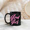Smut, Smut gift, book lover gift, bookish gift, romance reader, book mug, dark romance, reading gift, book merch, good girl, book lover - 3.jpg