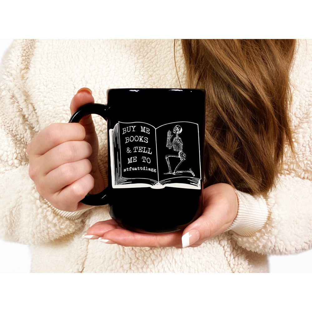 Smut, Smut gift, book lover gift, bookish gift, romance reader, book mug, dark romance, reading gift, book merch, librarian gift, book lover - 6.jpg