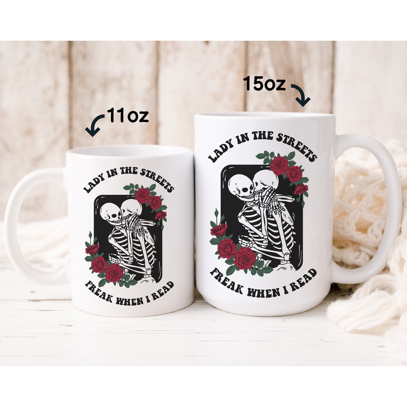 Smut, Smut gift, book mug, book lover gift, bookish gift, romance reader, dark romance, reading gift, book merch, librarian gift, book lover - 3.jpg