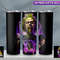 Halloween Movie Tumbler,Halloween Movie Skinny Tumbler,Horror Character Gallery Skinny Tumbler.png