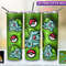 Pokemon Tumbler,Pokemon Skinny Tumbler,Pokemon Chronicles Journey Skinny Tumbler.png