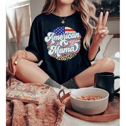 american mama shirt, american mom shirt, mom shirt, happy 4th of july shirt, funny 4th of july tee, 4th of july shirt, i