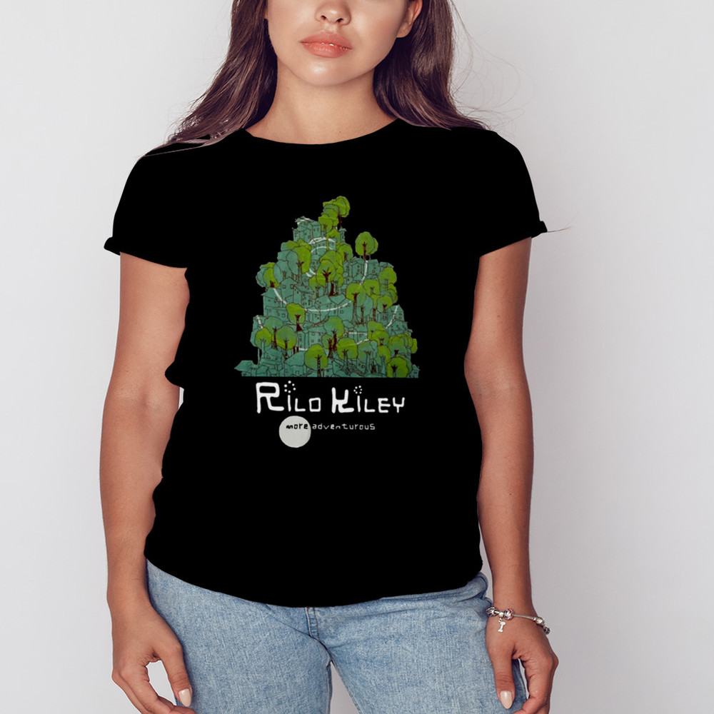 Rilo Kiley Jenny Lewis Shirt, Unisex Clothing, Shirt For Men Women, Graphic Design, Unisex Shirt