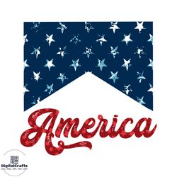 red white and blue svg fourth of july svg cutting files