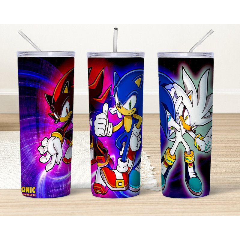 Cartoon CharactersTumbler Wrap, Characters Skinny Tumbler Png, 20oz Tumbler Designs Png, Sublimate Tumbler Designs Digital Download-5.jpg