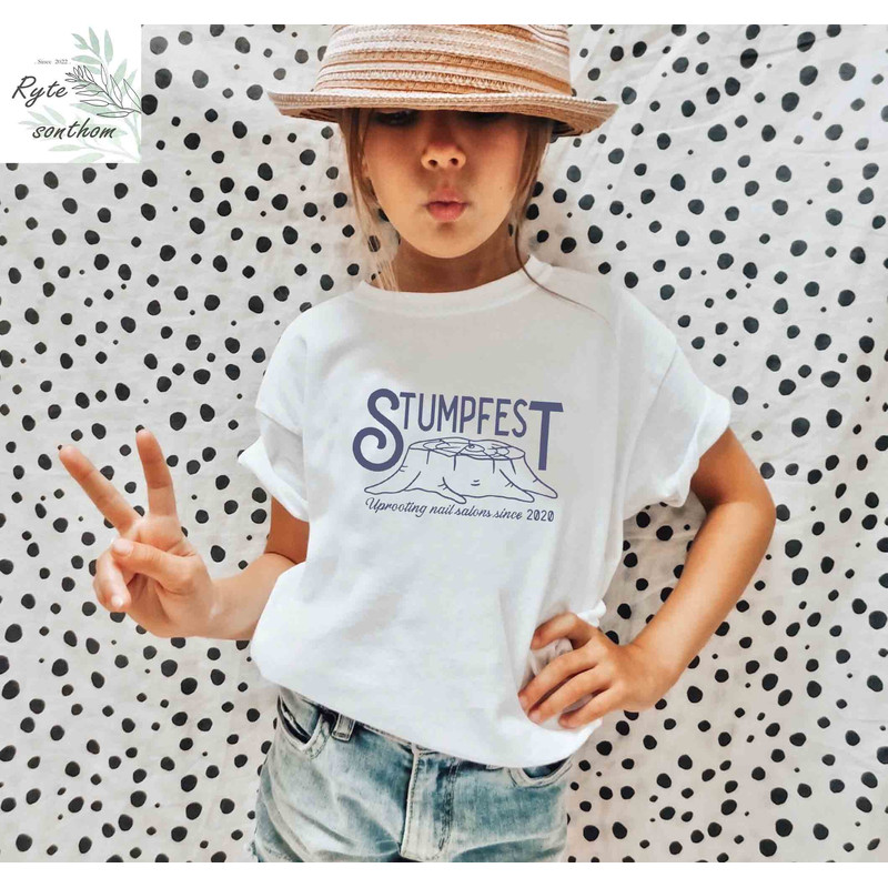 Bluey Stumpfest Uprooting Nail Salons Since 2020 Comfort Colors® Shirt, Bluey Stumpfest Vintage Shirt, Bluey Stumpfest Meme Shirt - 4.jpg