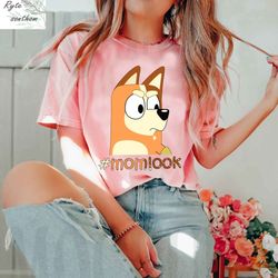 chilli heeler     mom look comfort colors  shirt, chilli heeler mom shirt, chilli hee