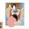 Looney Tunes Taz Closeup png, sublimation, digital download.jpg