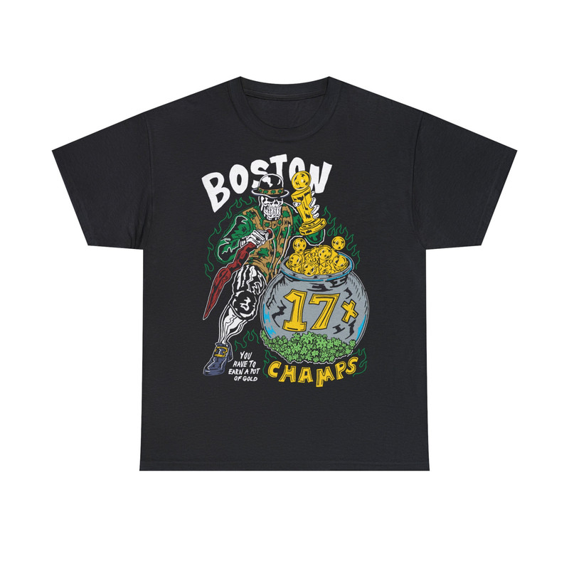 Warren Lotas  17x champs  Boston celtics T-shirt  NBA Celtics pride,  Basketball Shirt, Youth , Jayson tatum Vintage shirt - UNISEX - 3.jpg
