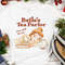 Belle's Tea Parlor Spill The Tea Shirt  Beauty and The Beast  Disney Princess Chip Potts  Disney World T-shirt  Disneyland Family Trip - 2.jpg