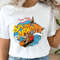 Br'Er Rabbit Fox Bear Laughing Splashing Satisfactual Fun Splash Mountain Shirt One Last Splash 1989 2023 Disney T-shirt Disneyland Trip - 5.jpg