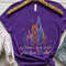Cinderella Castle A Dream Is A Wish Your Heart Makes Shirt Disney Princess T-shirt Magic Kingdom Walt Disney World Disneyland Trip - 4.jpg