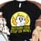 Chuuby Bird Nothing Can Stop Us Now Shirt Mickey & Minnie's Runaway Railway Disney T-shirt Walt Disney World Disneyland Trip Outfits - 3.jpg