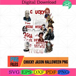 chucky jason halloween png, horror ghost mask halloween png, horror movies pngchucky jason halloween png, horror ghost m
