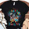 Custom Name Mickey And Friends Disney 2023 Trip Shirt  Personalized Disney World T-shirt  Disneyland Family Vacation Tee  Magic Kingdom - 5.jpg