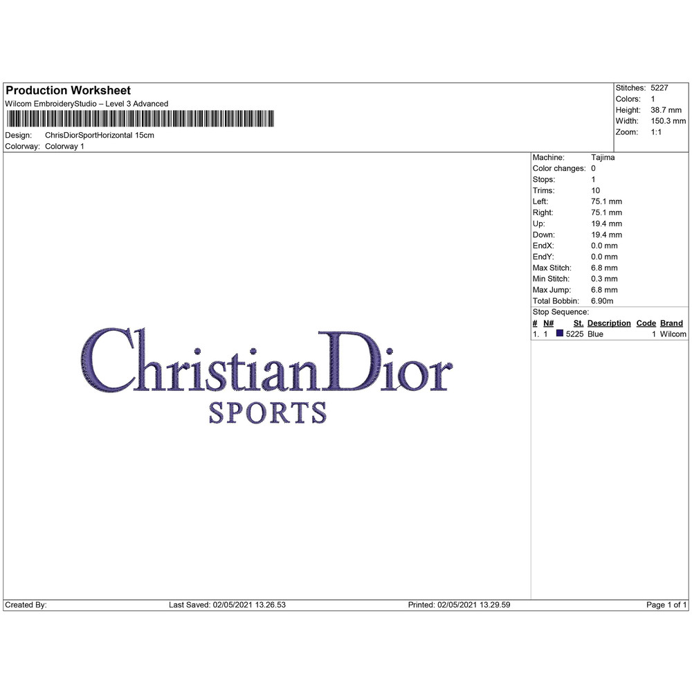 ChrisDiorSportHorizontal 15cm.jpg