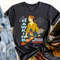 Disney Jim Hawkins Double Portrait Brave Beyond Years Shirt Disney Treasure Planet T-shirt Walt Disney World Disneyland Trip Outfits - 2.jpg