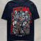 Warren Lotas Chicago Bulls  Boss Of The Windy City Al Capone  NBA t shirt - UNISEX - 1.jpg