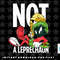 Looney Tunes Not a Leprechaun png, sublimation, digital download.jpg