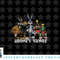 Looney Tunes Group Shot Distressed Portrait png, sublimation, digital download.jpg