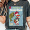 Funny Donald Duck Bass Fly Fishing Disney Shirt  Disney Fishing T-shirt  Disney Birthday Tee  Walt Disney World  Disneyland Trip Outfits - 4.jpg