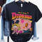 Lizzie Mcguire This Is What Dreams Are Made Of Sweatshirt Retro Disney Shirt Walt Disney World Magic Kingdom Disneyland Trip Funny Gift - 4.jpg