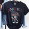 Patriotic America Mickey Mouse with Flag Shirt Happy 4Th Of July Disney T-shirt Disney Independence Day Outfits Walt Disney World Trip - 2.jpg