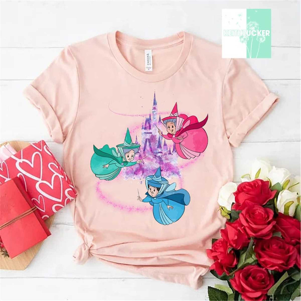 MR-2362023115045-comfort-colors-disney-sleeping-beauty-good-fairies-flora-fauna-image-1.jpg