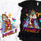 Retro 90s Chip n Dale Double Trouble Shirt Disney Couple Matching T-shirt Walt Disney World Tee Magic Kingdom Disneyland Family Vacation - 1.jpg