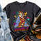 Retro 90s Chip n Dale Double Trouble Shirt Disney Couple Matching T-shirt Walt Disney World Tee Magic Kingdom Disneyland Family Vacation - 4.jpg