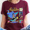 Retro 90s Disney Aladdin Characters Classic Group Shot Shirt  Disney Aladdin Jasmine Genie T-shirt  Disney Birthday  Walt Disney World - 4.jpg