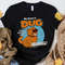 Retro 90s My Name Is Dug Squirrel Shirt Disney Up Dug Dog T-shirt Magic Kingdom Animal Kingdom Disneyland Trip Family Vacation Holiday Gift - 2.jpg
