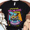 Retro 90s Yzma And Kronk Pull The Lever Shirt The Emperor's New Groove Disney T-shirt Walt Disney World Tee Disneyland Trip Gift - 2.jpg