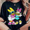 Retro Daisy And Minnie Summer Bff Shirt Disney Summer Best Friends Matching Tee Disneyland Bestie Girl Trip T-shirt Disney Birthday - 4.jpg