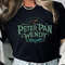 Retro Disney Peter Pan Wendy Take Me To Neverland Shirt  Disney T-shirt  Walt Disney World  Disneyland Trip Outfits  Funny Birthday Gift - 2.jpg