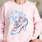 Retro Jaq and Gus If The Shoe Fits Shirt  Disney Cinderella Princess T-shirt  Walt Disney World Tee  Disneyland Family Vacation Trip - 4.jpg